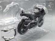 Motorrad Modell 1:12 Minichamps Ducati Desmosedici GP11 Rossi Valencia 2011 OVP