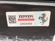 Modellautos 1:43 BBR Concept43 Ferrari FXX-K #44 Nero Stellato Ltd 13/20 OVP