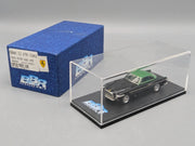 Modellautos 1:43 BBR Ferrari 212 Inter Vignale Turin Motor Show 1953 mit OVP