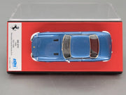 Modellautos 1:43 BBR Ferrari 365 GTC 1969 RM Auction Duemila 2016 Ltd 07/20 OVP