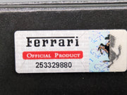 Modellautos 1:43 BBR Concept43 Ferrari FXX-K #66 Nero Matt Ltd 20/20 OVP