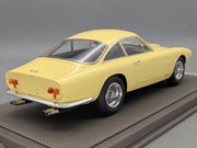 Modellautos 1:18 BBR Ferrari 250 GT Lusso S/N 3849 GT 1962 Ltd 001/120 mit OVP