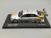 Modellautos 1:43 Minichamps Audi A4 DTM 2008 A. Premat #14 mit OVP