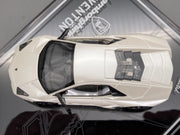 Modellautos 1:43 MR Collection Lamborghini Reventon Engine Set Ltd 02/20 in OVP