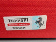 Modellautos 1:18 BBR Ferrari 250 GT Lusso S/N 4891 GT S. Mc Queen Ltd 1/180 OVP