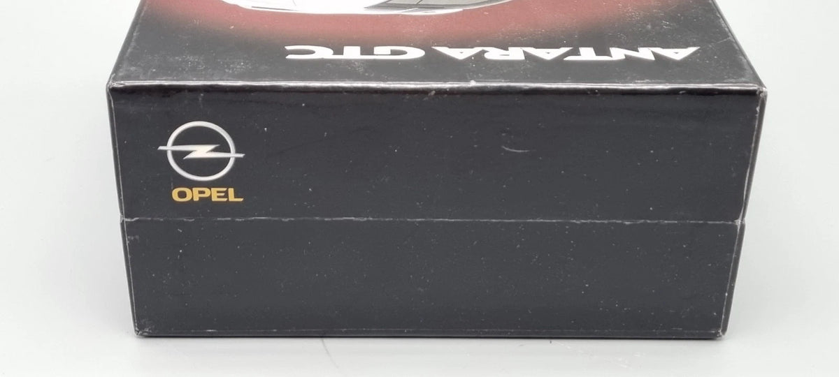 Modellautos 1:43 Norev 360030 Opel Antara GTC IAA Frankfurt OVP