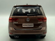 Modellautos 1:18 Paudi Model All New Touran L mit OVP
