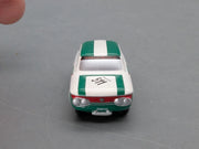 Modellautos 1:90 Schuco Piccolo NSU TTS #511 mit OVP