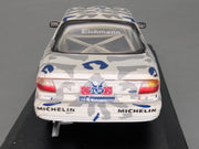 Modellautos 1:43 Minichamps Ford Mondeo STW 1994 #6 Eichmann mit OVP