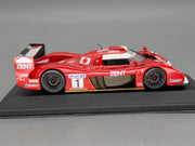 Modellautos 1:43 Minichamps Toyota GT-One 24h Le Mans 1999 ZENT #1 OVP
