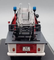 Transporter Modelle 1:43 Schuco 03341 VW T2a Feuerwehr Drehleiter OVP