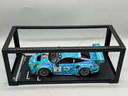 Modellautos 1:18 Ixo Porsche 911 GT3 R #4 VLN 7 Nürburgring 2018 mit OVP
