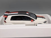 Modellautos 1:18 Otto Mobile OT1050 Volkswagen VW Golf VII GTI Oettinger mit OVP