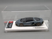 Eidolon Make Up 1:43 Lamborghini Aventador LP780-4 Ultimae 2021 Grigio 53/60 OVP