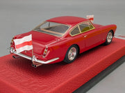Modellautos 1:43 BBR Ferrari 250 GTE 2+2 Pace Car Le Mans 1960 07/20 Stück OVP