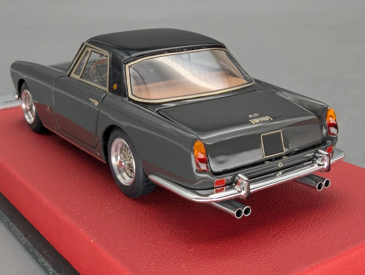 Modellautos 1:43 BBR Ferrari 250 GT Pininfarina Coupe S/N 1463GT 18/20 OVP