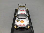 Modellautos 1:43 Minichamps Audi A4 DTM 2008 A. Premat #14 mit OVP
