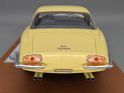 Modellautos 1:18 BBR Ferrari 500 Superfast Serie 2 im Lederkoffer Ltd 01/02 OVP