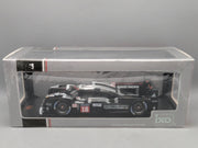 Modellautos 1:18 Ixo Porsche 919 Hybrid 24h Le Mans 2015 #18 Lieb Dumas Jani OVP