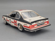 Modellautos 1:43 Jemmpy France BMW 635 CSI #37 Build Kit