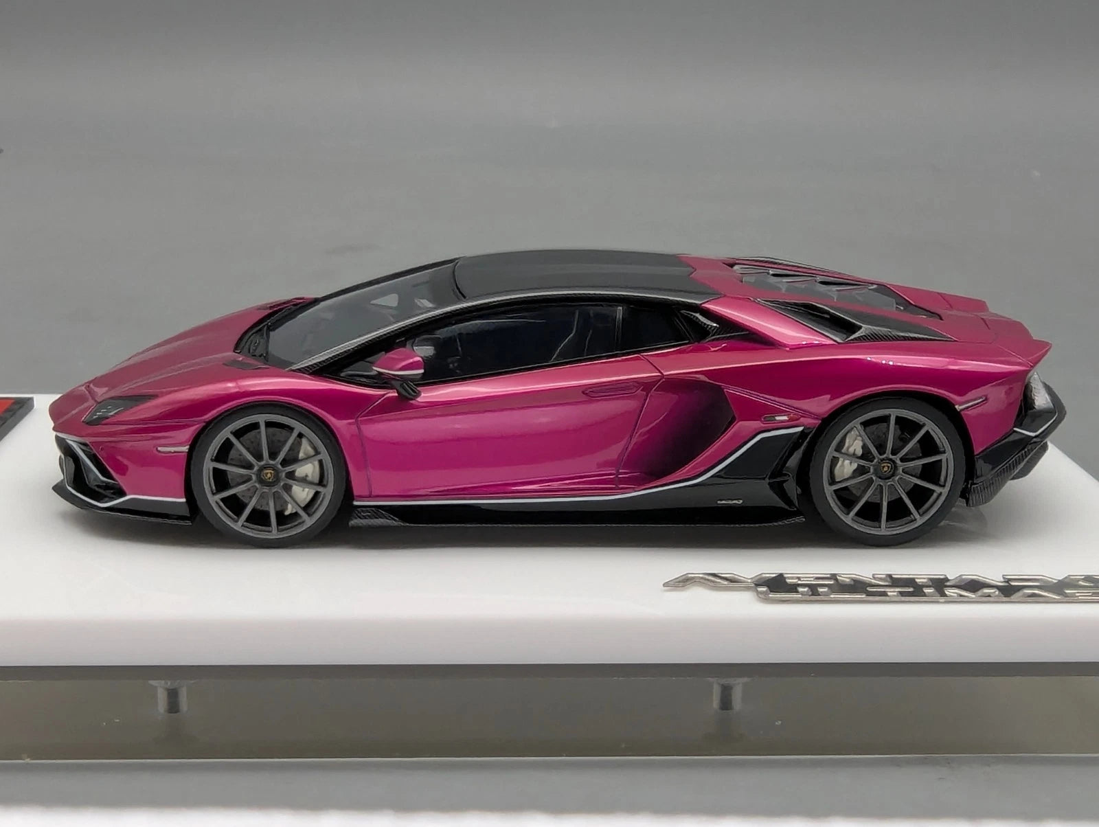 Eidolon Make Up 1:43 Lamborghini Aventador LP780-4 Ultimae 2021 58/60 OVP