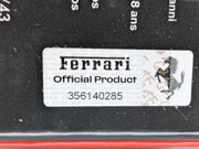 Modellautos 1:43 BBR Concept43 Ferrari SF90 XX Stradale Ltd 21/50 Grigio mit OVP