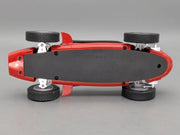 Modellautos 1:18 CMR 163 Ferrari Dino 246 F1 Plain Body Edition Red OVP