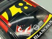 Modellautos 1:18 Norev Mercedes-Benz AMG GT3 #87 mit OVP