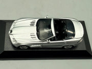 Modellautos 1:43 Minichamps  Mercedes-Benz SLR McLaren Roadster mit OVP
