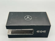 Modellautos 1:43 Herpa Mercedes-Benz EQE mit OVP