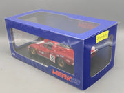 Modellautos 1:18 Werk83 Ferrari 512S 24h Le Mans 1970 #8 mit OVP
