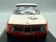 Modellautos 1:18 Minichamps BMW 2002 Class Winner Guards International mit OVP