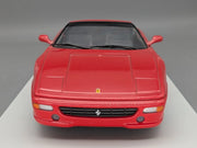 Modellautos 1:18 UT Models Ferrari F355 Spider 1994 Rot mit OVP