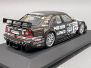 Modellautos 1:43 Minichamps Mercedes Benz C Klasse DTM 1996 #12 AMG K. Thiim OVP