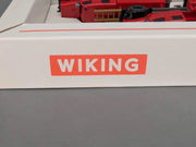 Modellautos HO 1:87 Wiking 2600 Feuerwehr Veteranen 3-tlg Set mit OVP