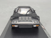 Modellautos 1:43 Minichamps Lancia Stratos AUTOhebdo Edition 8 / Black mit OVP