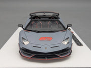Eidolon Make Up 1:43 Lamborghini Aventador SVJ Roadster 2019 Limited 013/100 OVP