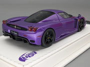Modellautos 1:43 BBR Executive Calsito Ferrari Enzo Mica Violet Gl Ltd 20/35 OVP