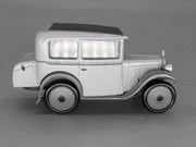 Modellautos 1:43 Minichamps Classic Line BMW Dixi 3/15 1928 Grau mit Dealer OVP