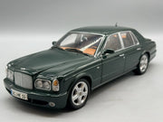 Modellautos 1:18 Minichamps Bentley Arnage T 2002 mit OVP