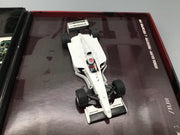 Modellautos 1:43 Minichamps Honda RA 099 Prototype J. Verstappen 1999 mit OVP