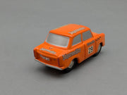 Modellautos 1:90 Schuco Piccolo Trabant Jägermeister #29  in OVP