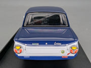 Modellautos Slotcar 1:32 Revell Lotus Cortina #46 Rainer Schwedt mit OVP