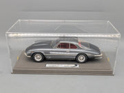 Modellautos 1:18 BBR Ferrari 400 Superamerica 1962 Met. Grau 01/64 Stück mit OVP