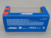 Modellautos 1:43 Action Panoz LMP-01 Roadster S 12h Sebring 2002 #00 mit OVP