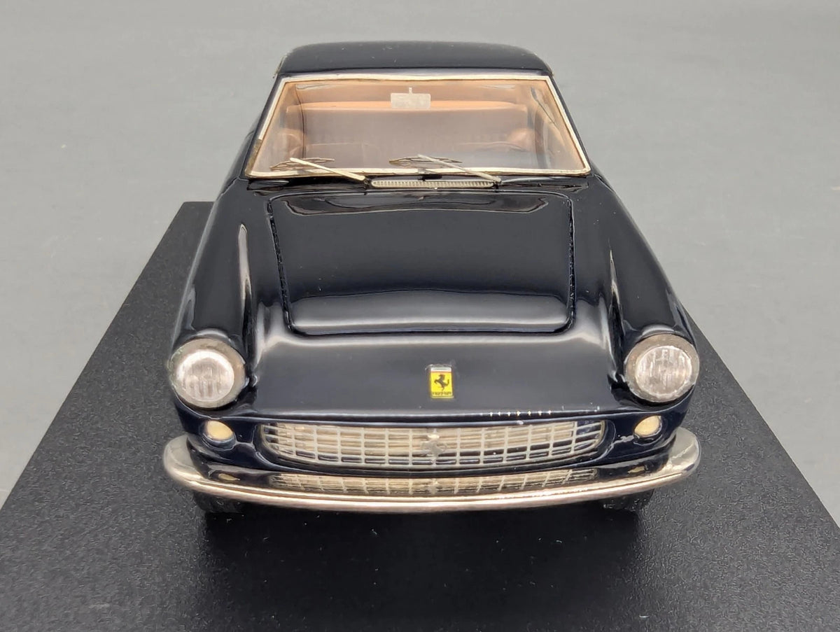 Modellautos 1:43 BBR Ferrari 330 GT 2+2 1965 Blue mit OVP