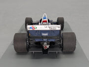 Modellautos 1:43 Spark S7246 AGS JH23 Belgium GP 1988 #14  P. Streiff OVP