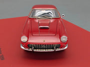 Modellautos 1:43 BBR Ferrari 250 GT Pininfarina Coupe S/N 1255 GT 01/05 mit OVP