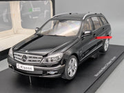 Modellautos 1:18 AUTOart 76267 Mercedes Benz C-Klasse T-Modell Avantgarde OVP