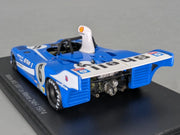 Modellautos 1:43 Spark S9446 Matra MS 680 24h Le Mans 1974 #6 mit OVP